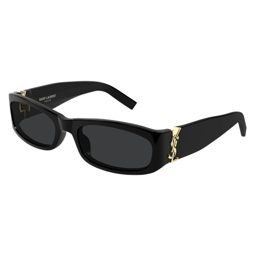 Sonnenbrille  Saint Laurent SL M152001-BLACK-BLACK-BLACK55 - SL M152001-BLACK-BLACK-BLACK55